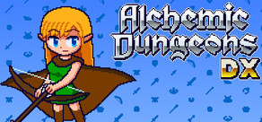 Alchemic Dungeons DX