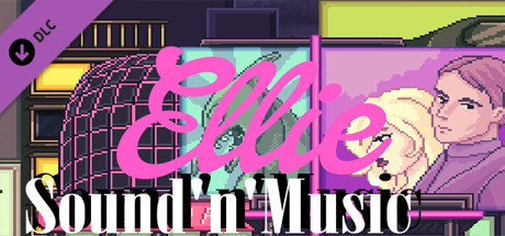 Ellie Sound'n'Music cover art