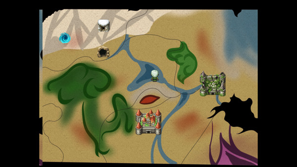 Screenshot z Lgnorant girl doll