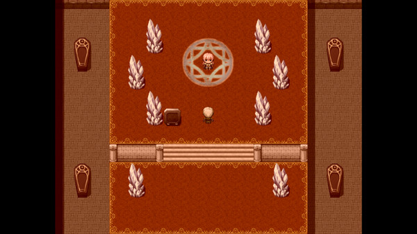 Screenshot z Lgnorant girl doll