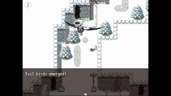 Screenshot z Lgnorant girl doll