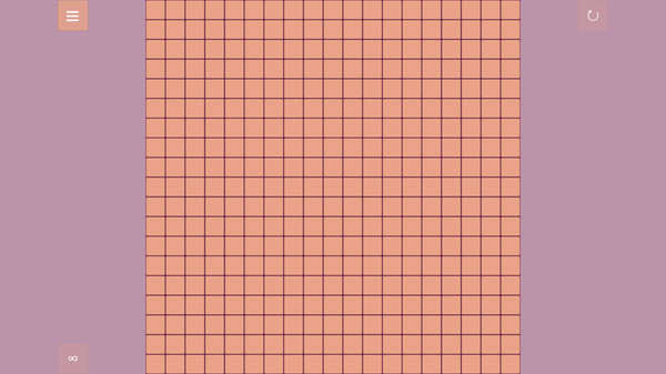 Screenshot z LeonWaan MineSweeper