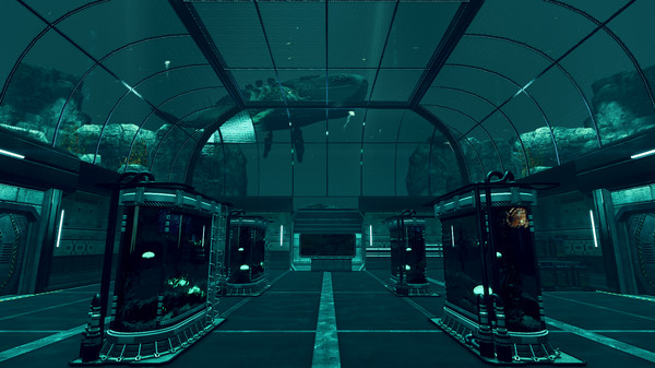 Screenshot z Conglomerate 451