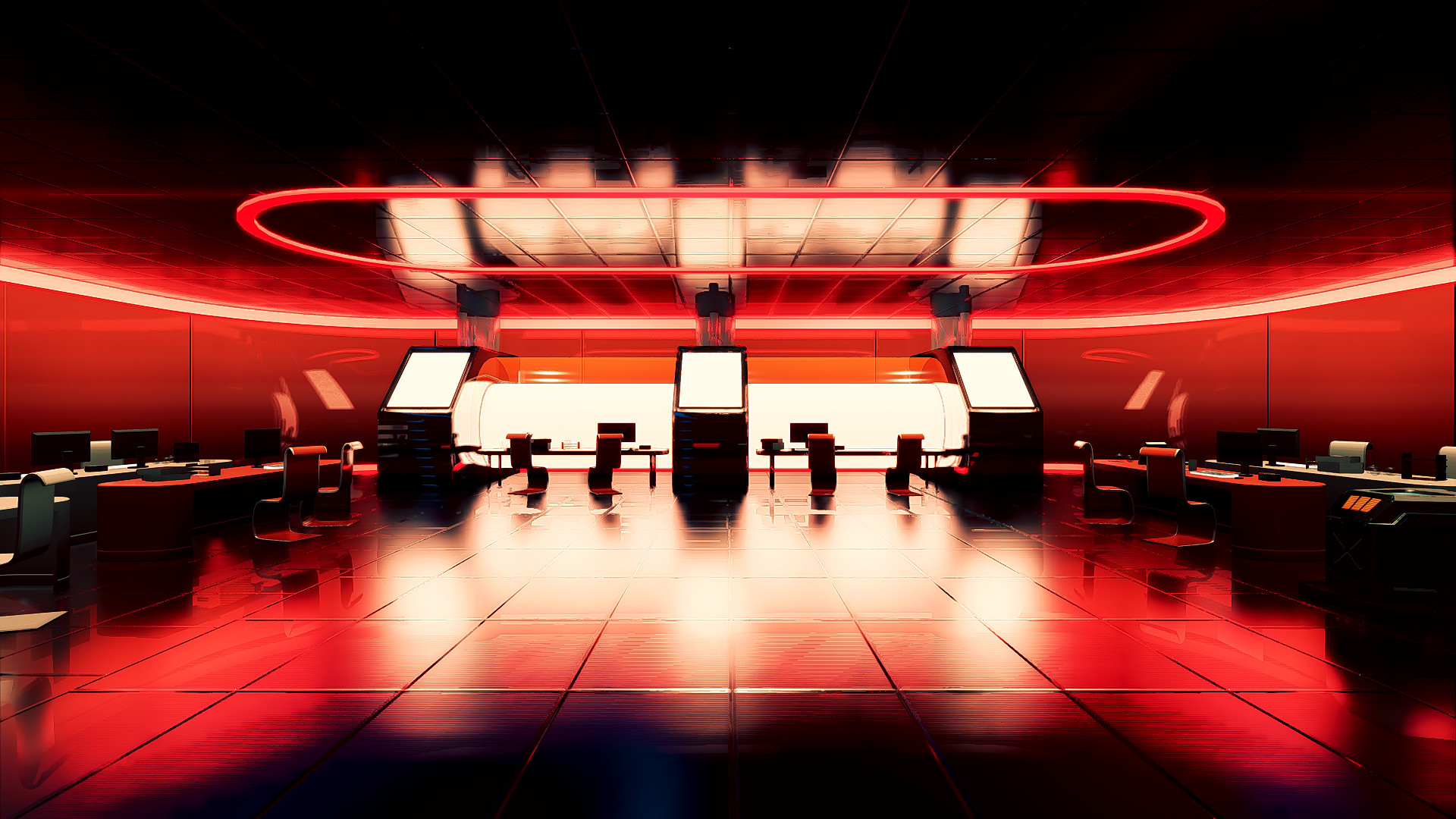 Conglomerate 451 screenshot #9
