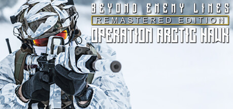 Beyond Enemy Lines: Operation Arctic Hawk crack status
