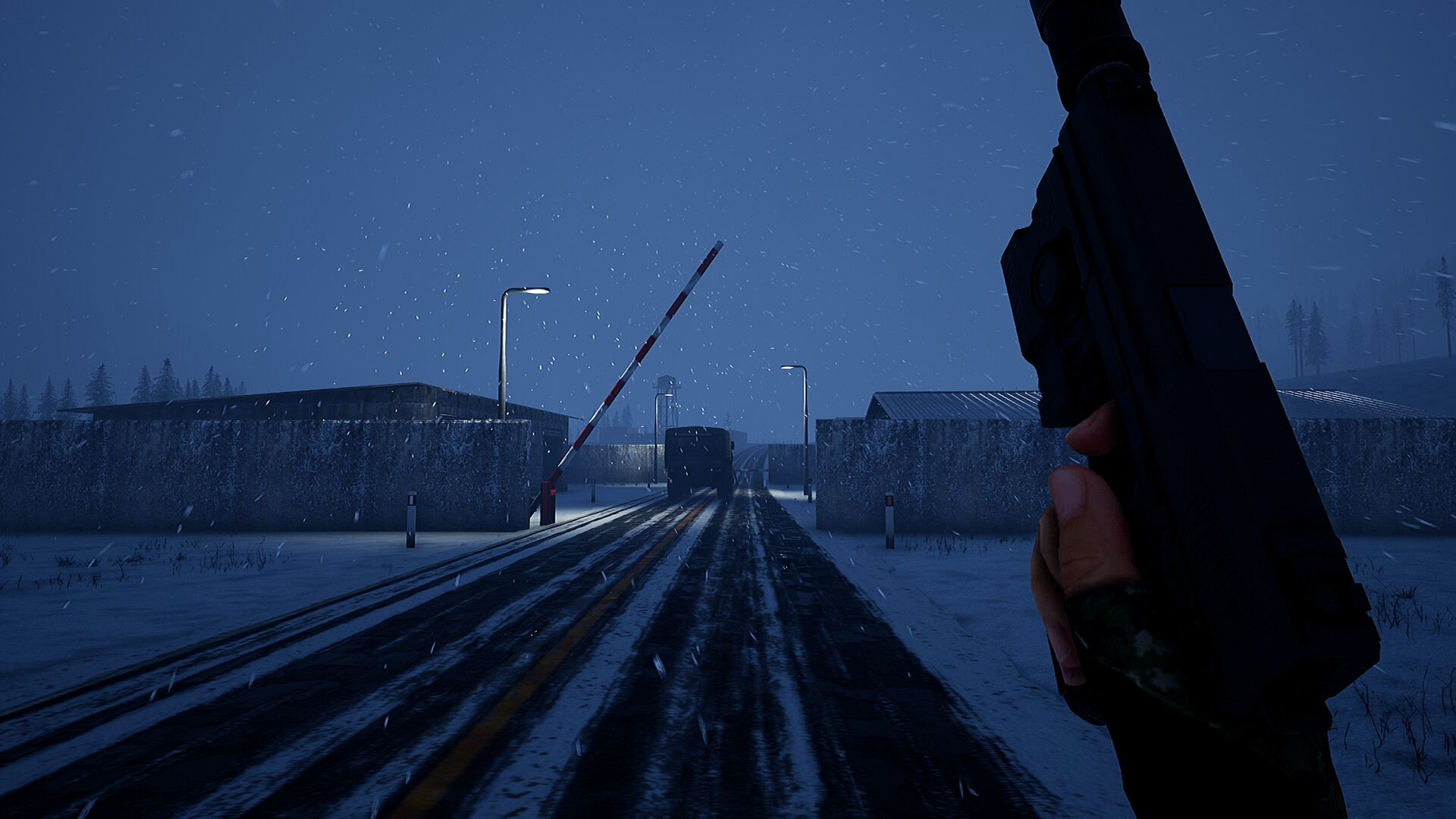 #5. Beyond Enemy Lines: Operation Arctic Hawk (Steam) Podle: Polygon Art Publishing