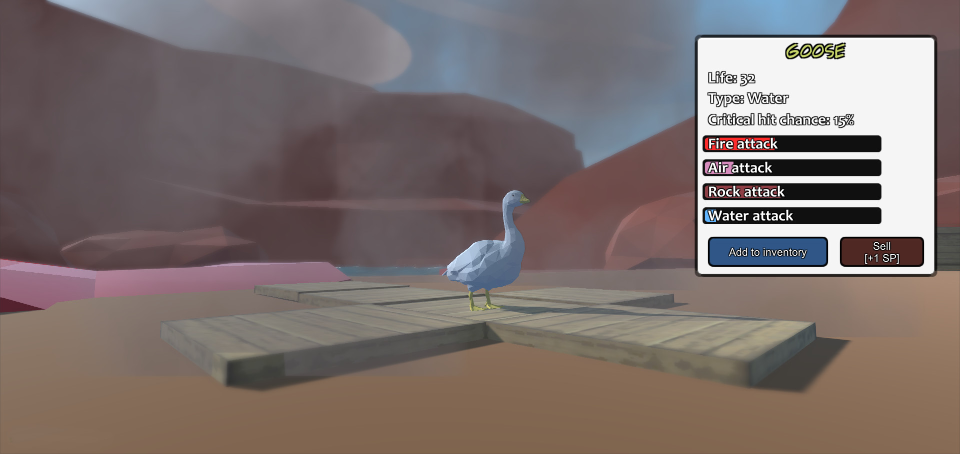Animal Fight Club screenshot #5