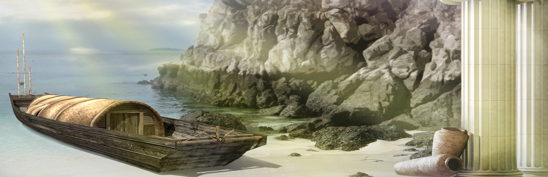The Adventures of Jason and the Argonauts