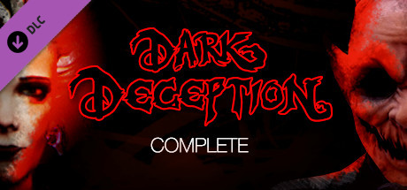 Dark Deception Complete banner image