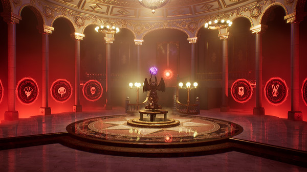 Dark Deception Complete