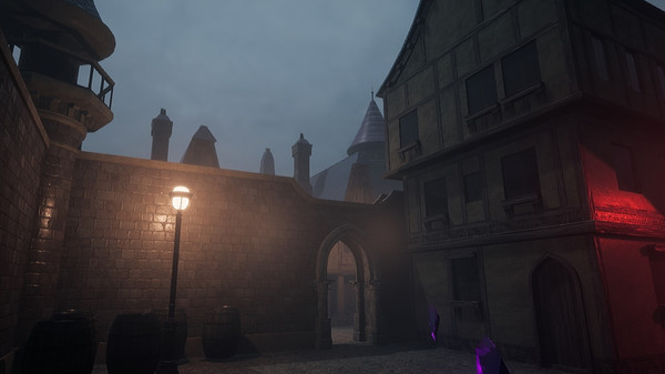 Dark Deception Complete