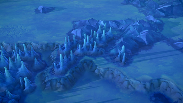 Offworld Trading Company: The Europa Wager Expansion