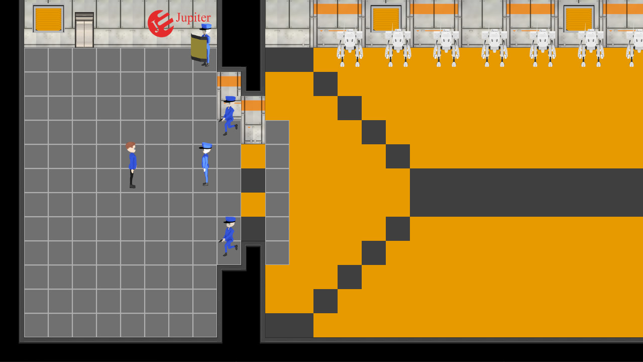 #1. Two Clusters: Kain (Steam) Podle: Two Clusters