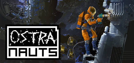 Ostranauts banner image