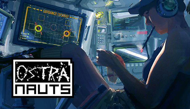 Trailer Ostranauts