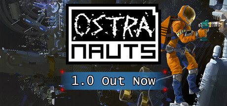 Ostranauts header banner