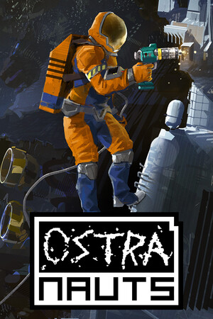 Cover art of Ostranauts