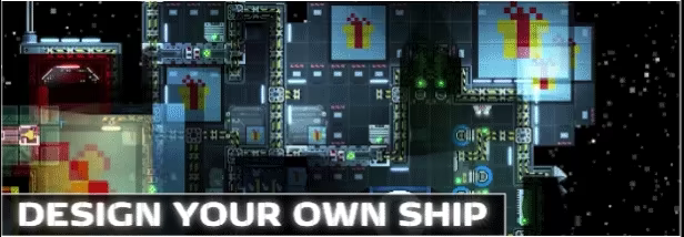 Ostranauts video 3
