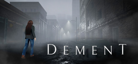 Dement Cover Image