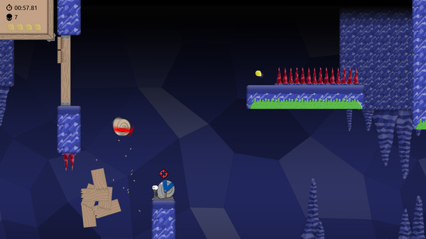 Escargot Screenshot