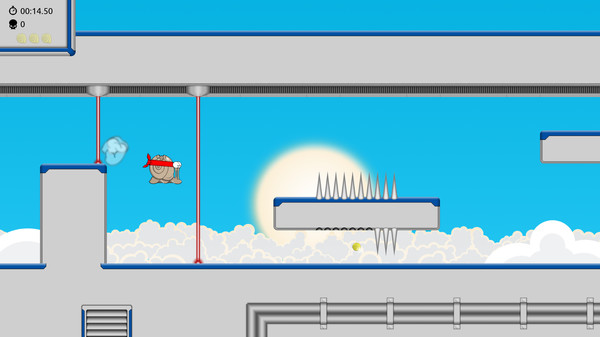 Escargot Screenshot