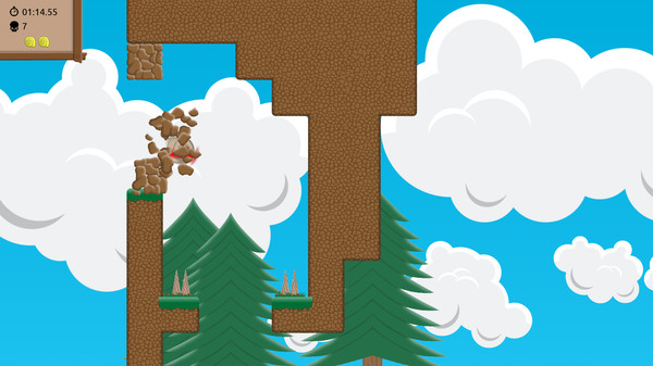 Escargot screenshot 5