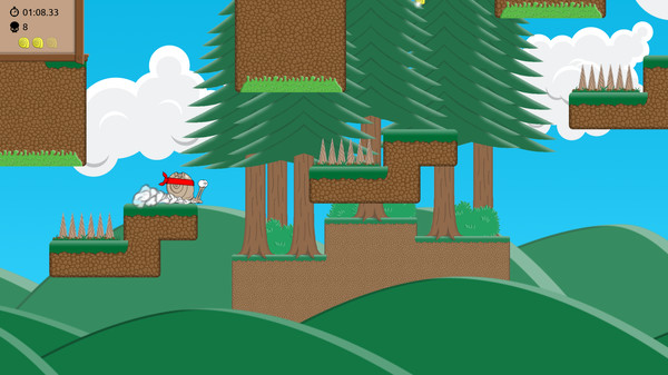 Escargot Screenshot