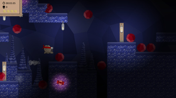 Escargot Screenshot