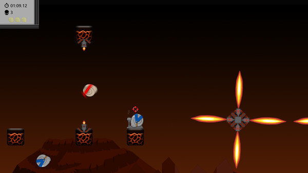 Escargot Screenshot