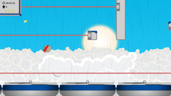 Escargot Screenshot