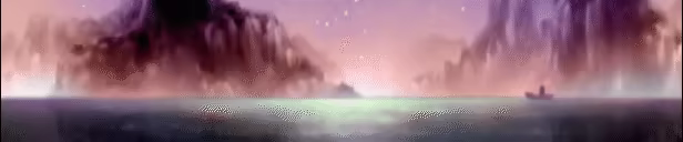 Blood Moon video 1