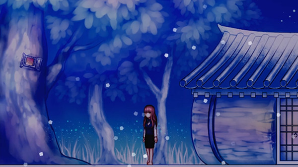 Screenshot z Blood Moon Screenshot z Blood Moon