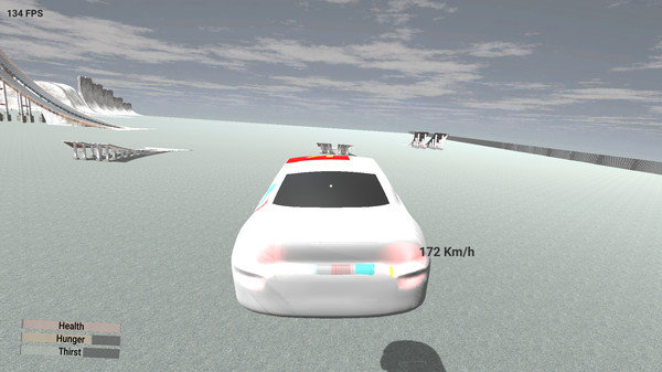 Screenshot z Yet Another Survival Game Screenshot z Yet Another Survival Game