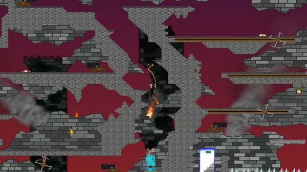 Screenshot z Super Agent: Drunk Kent