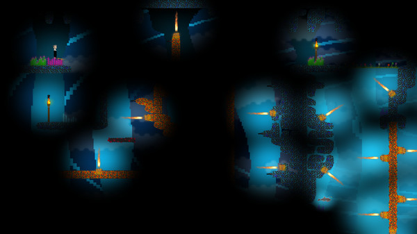 Screenshot z Super Agent: Drunk Kent