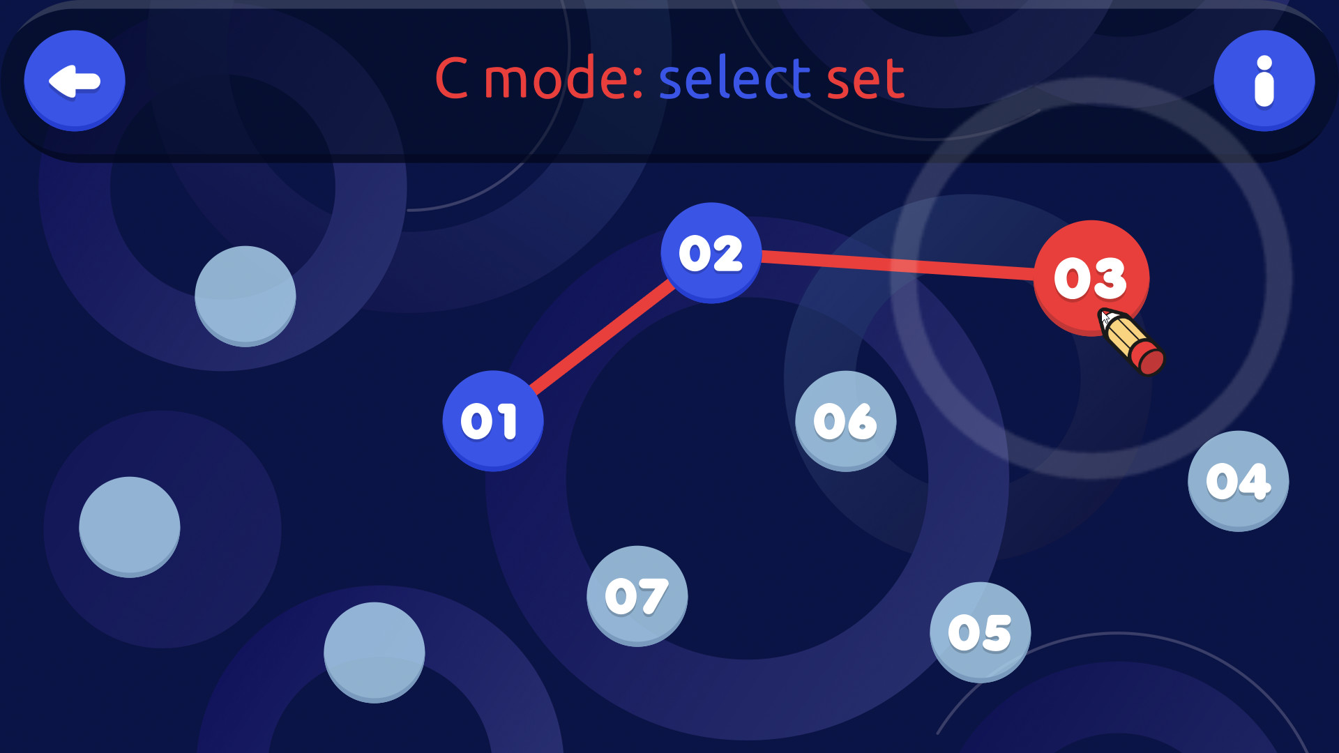 #3. Seven Red Lines (Steam) 由: T.I.E. apps