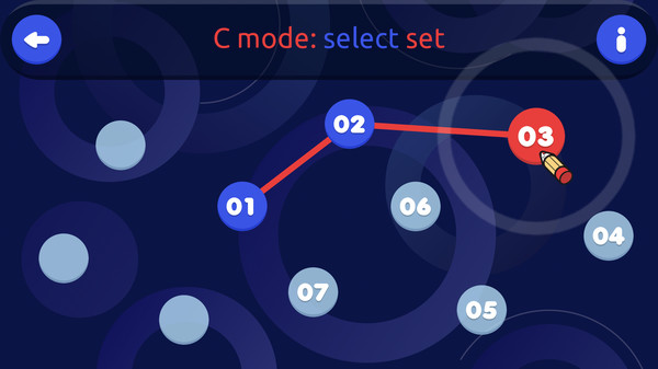Seven Red Lines screenshot 3