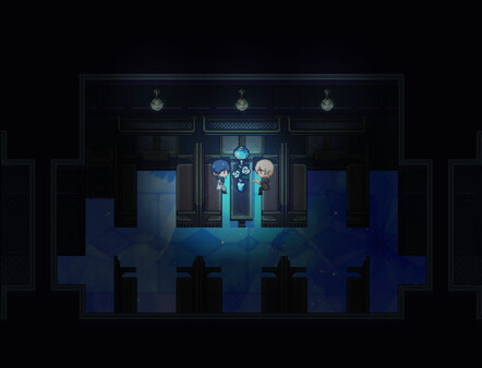 Artificiality-人造物- screenshot 5