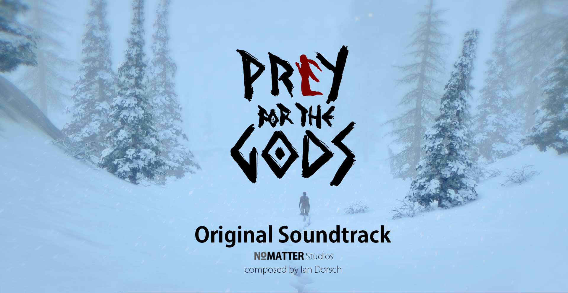 Praey for the Gods Soundtrack Featured Screenshot #1