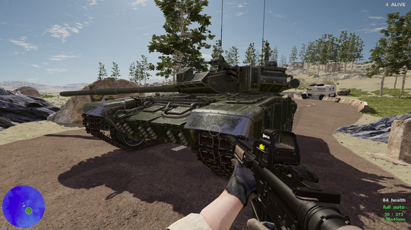 Скриншот