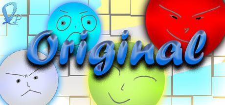 Original cover art