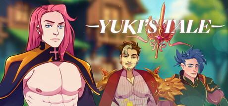 Yuki's Tale banner image