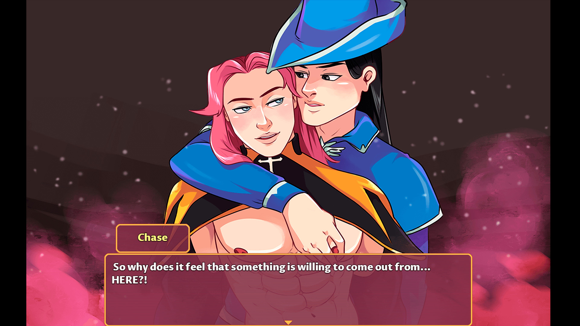Yuki's Tale screenshot screenshot 8