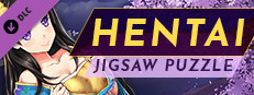 Hentai Jigsaw Puzzle - Artwork & OST Small Capsule Image