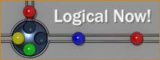 Logical Now! cover