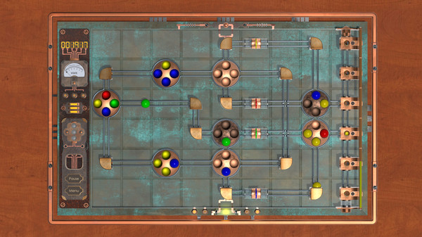 Logical Now! screenshot 6