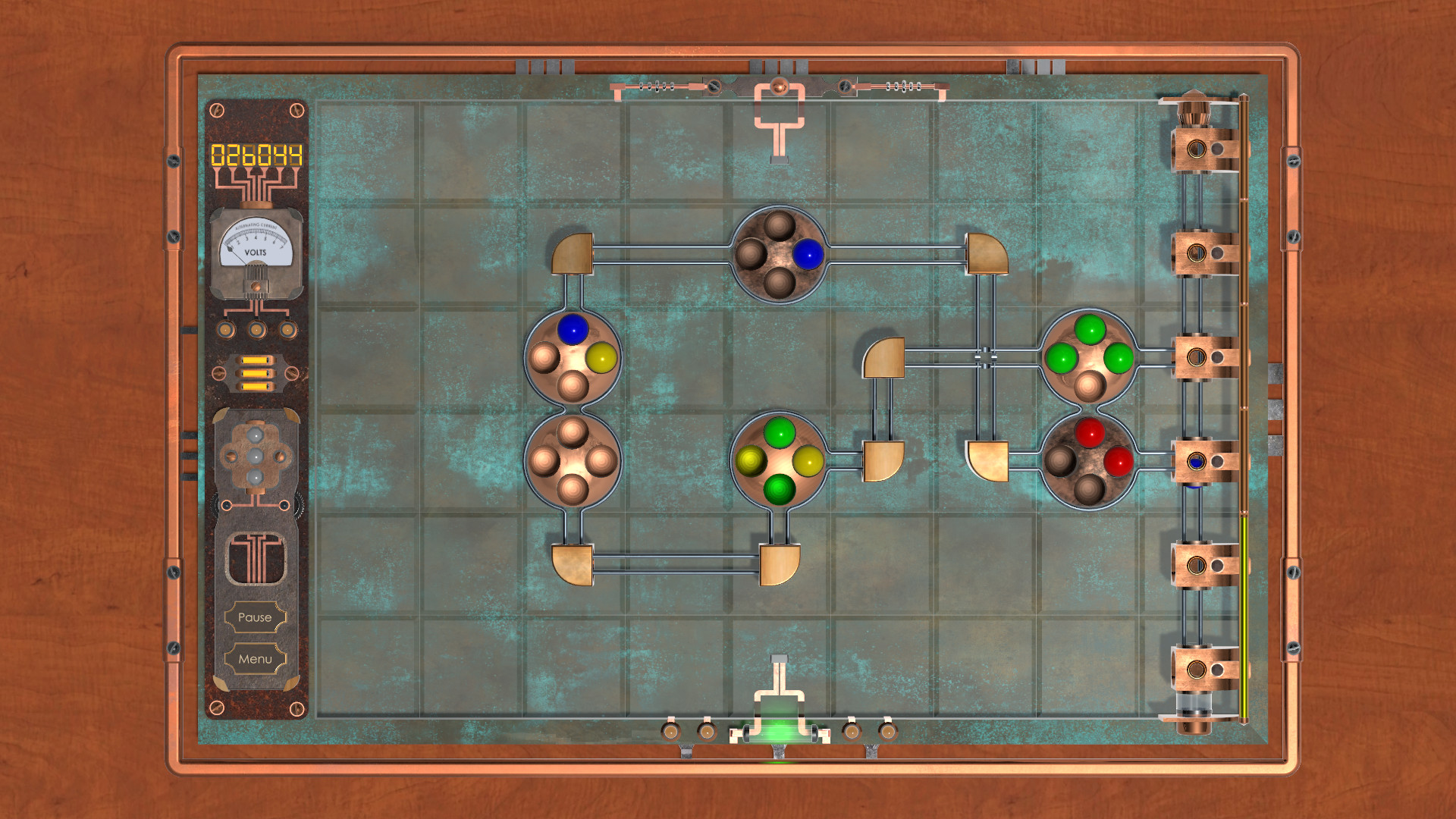 Logical Now! screenshot #2