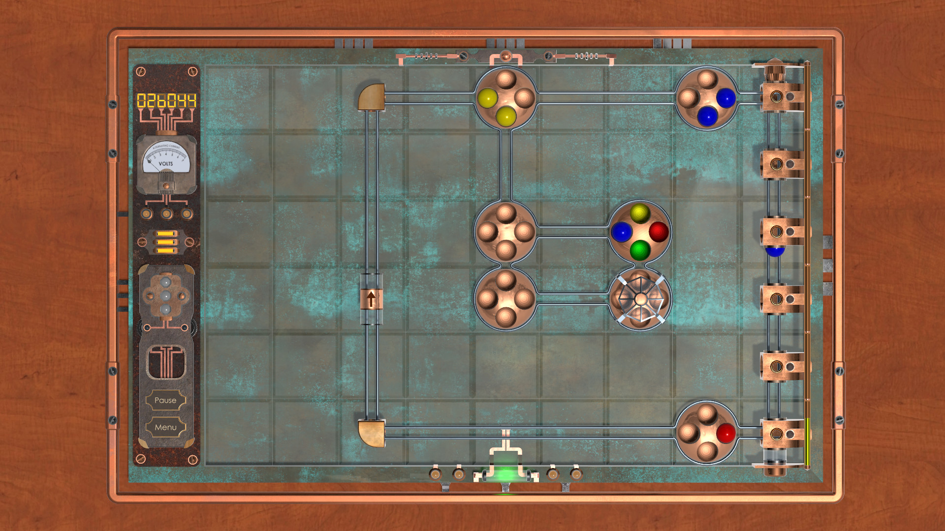 Logical Now! screenshot #4