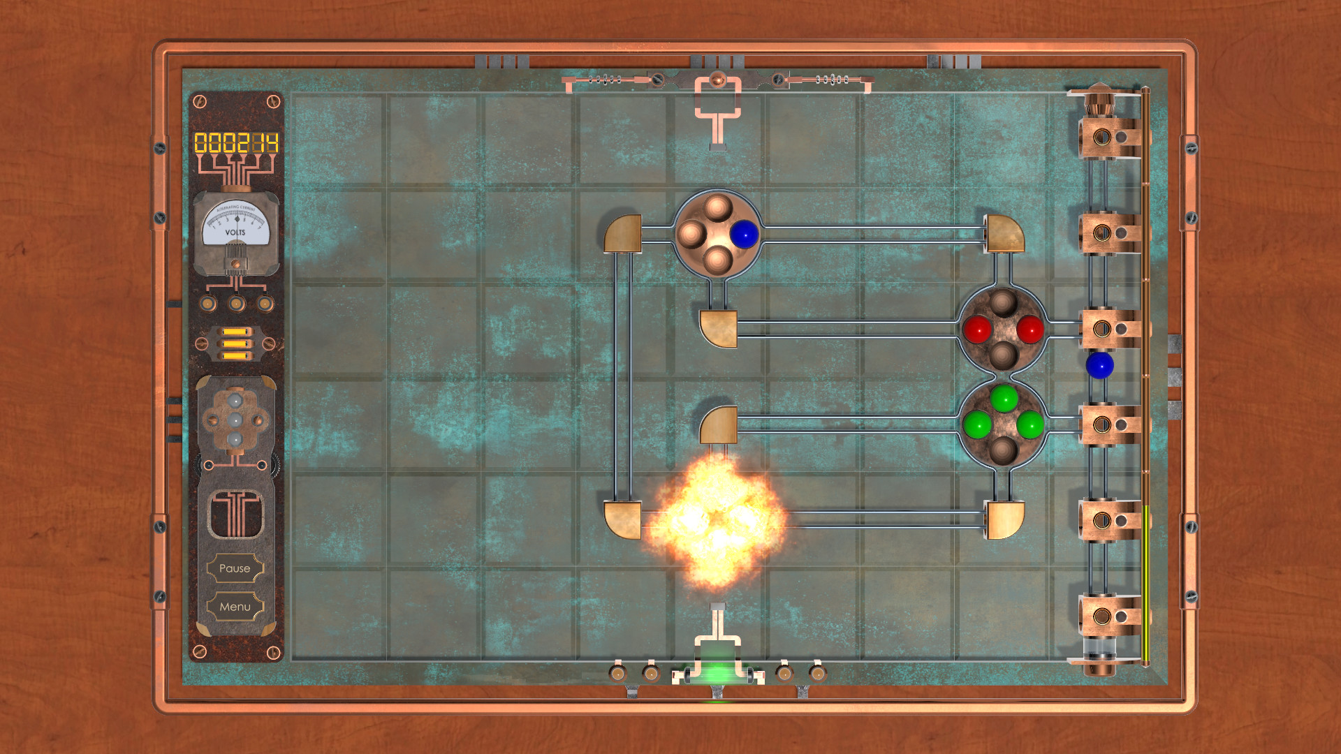 Logical Now! screenshot #1