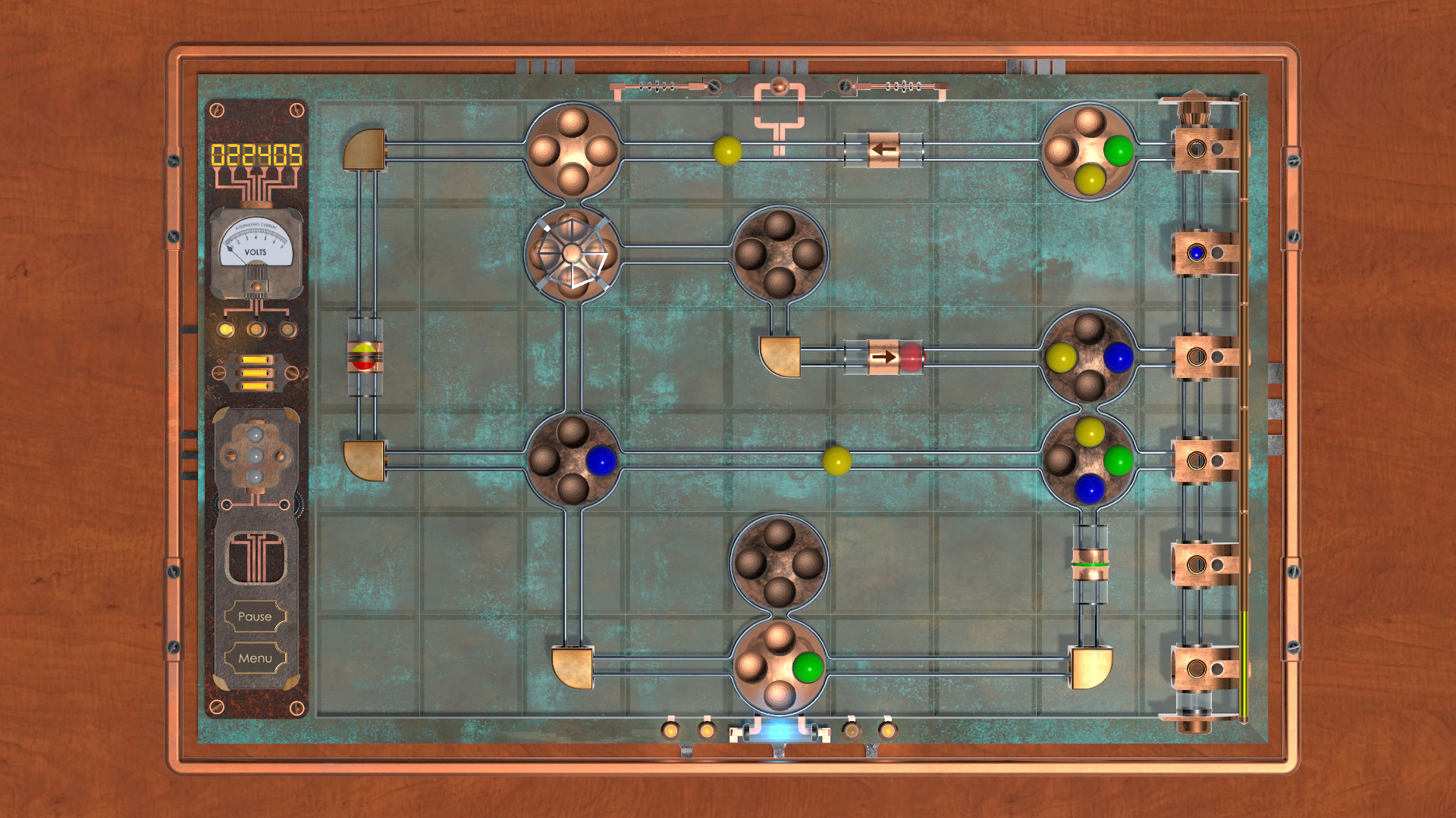 Logical Now! screenshot #5